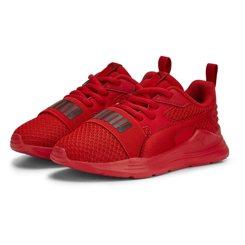 Puma Wired Run Pure Ps Løpesko male