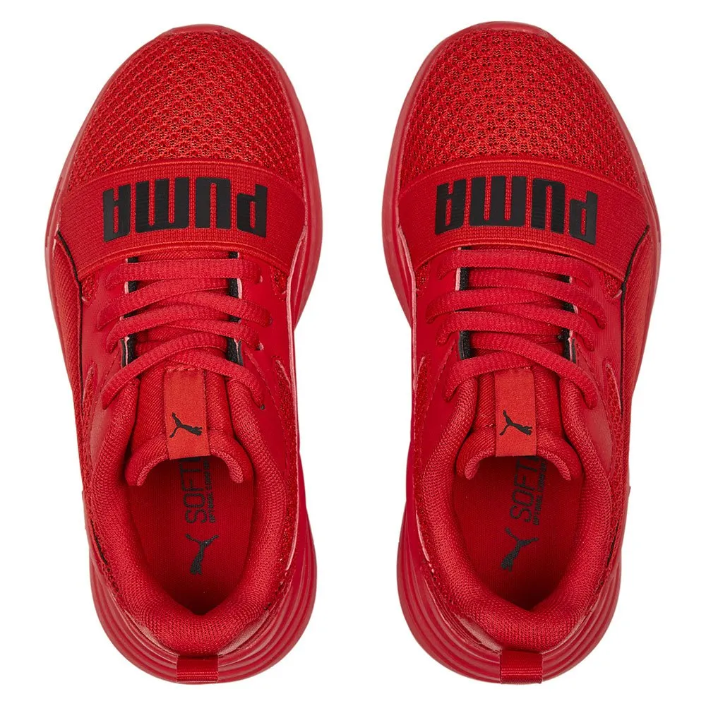 Puma Wired Run Pure Ps Løpesko male