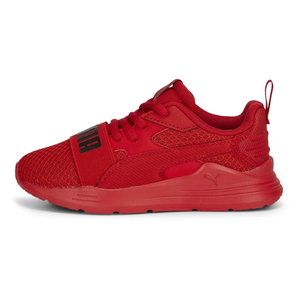 Puma Wired Run Pure Ps Løpesko male
