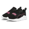 Puma black / glow