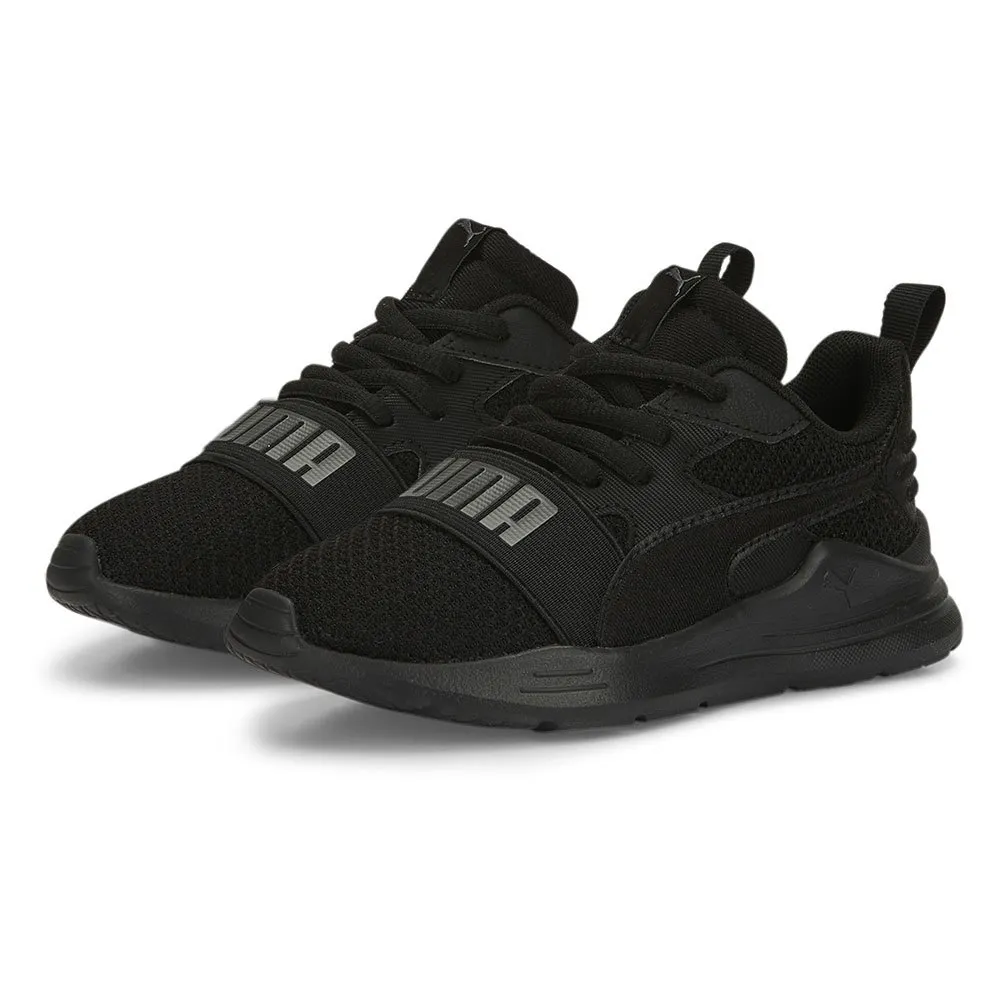 Puma Wired Run Pure Ps Løpesko male Puma Wired Run Pure Ps Løpesko male