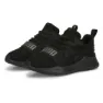 Puma black / puma