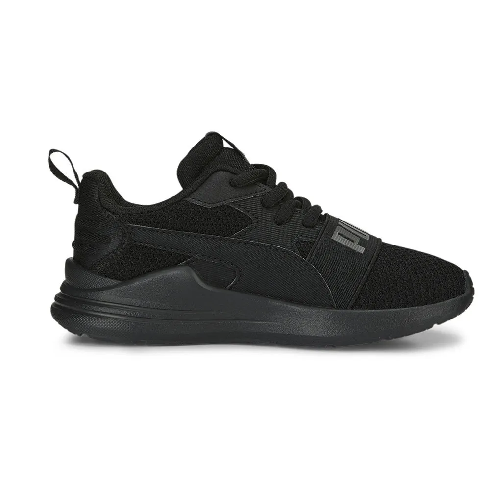 Puma Wired Run Pure Ps Løpesko male Puma Wired Run Pure Ps Løpesko male