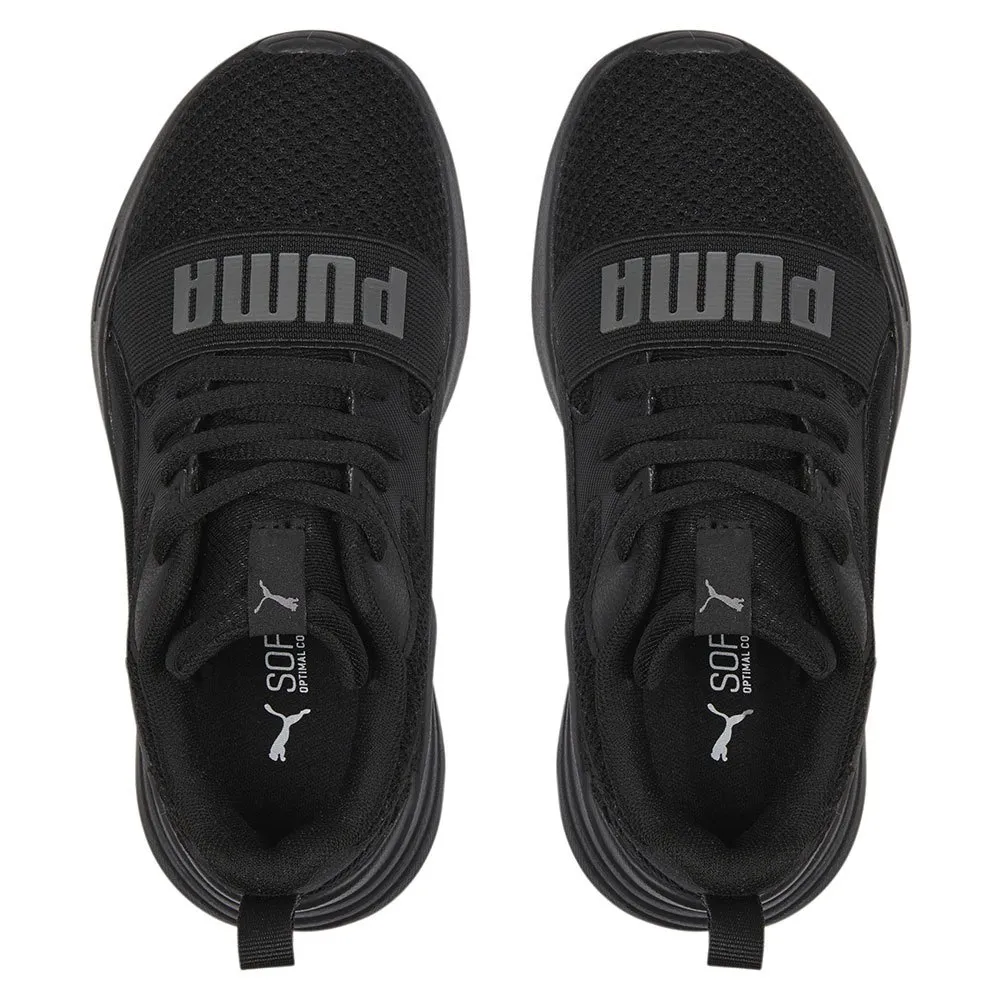 Puma Wired Run Pure Ps Løpesko male Puma Wired Run Pure Ps Løpesko male