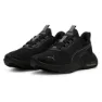 Puma black / cool dark gray