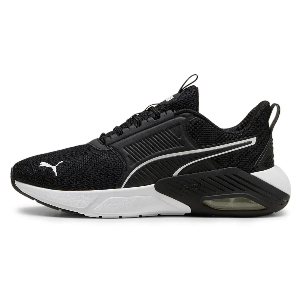 Puma X-cell Nova Fs Løpesko male Puma X-cell Nova Fs Løpesko male