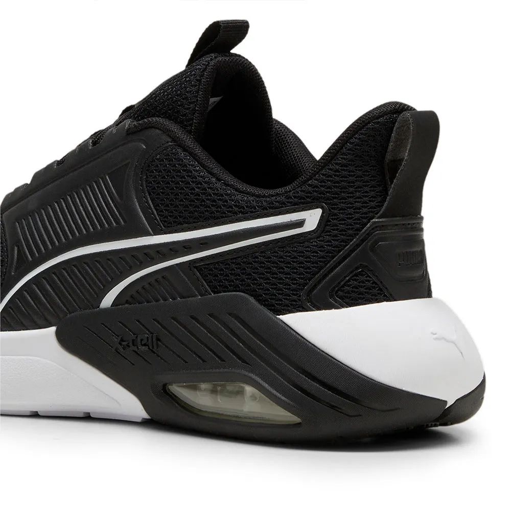 Puma X-cell Nova Fs Løpesko male Puma X-cell Nova Fs Løpesko male