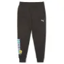 Puma X Spongebob Bukser male, Puma black