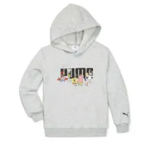 Puma X Spongebob Hetteskjorte