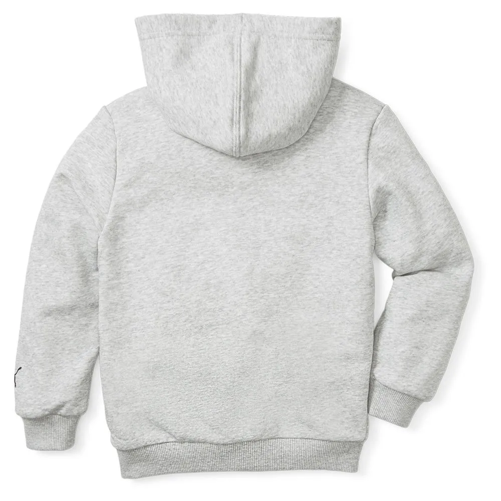 Puma X Spongebob Hetteskjorte, Light gray heather, 12-24MON Puma X Spongebob Hetteskjorte, Light gray heather, 12-24MON
