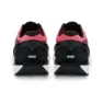 Puma Xx Nitro Løpesko female, Sunset glow / puma black / metallic silver