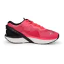 Puma Xx Nitro Løpesko female, Sunset glow / puma black / metallic silver