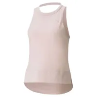Puma Yoga Studio Ope Ermeløs T-skjorte female