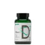 Puori D3-Vitamin + Kokosolje 120 kapsler