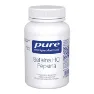 Pure Encapsulations Betaine Hci Pepsin Kapsler 90 Enheter, One size