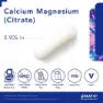 Pure Encapsulations Calcium Complex Kapsler 90 Enheter, One size