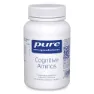 Pure Encapsulations Cognitive Aminos Kapsler 60 Enheter, One size