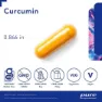 Pure Encapsulations Curcumine Kapsler 60 Enheter, One size