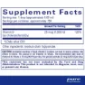 Pure Encapsulations D-vitamin Kosttilskudd 22.5ml, One size