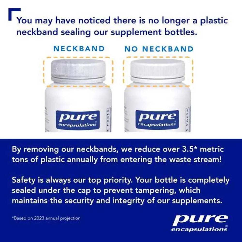 Pure Encapsulations Digestive Enzymes Kapsler 90 Enheter, One size Pure Encapsulations Digestive Enzymes Kapsler 90 Enheter, One size