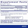 Pure Encapsulations Folate 400 Kapsler 90 Enheter, One size