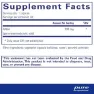 Pure Encapsulations Gaba Kapsler 60 Enheter, One size