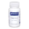 Pure Encapsulations Iron-c Kapsler For Kvinner 60 Enheter, One size