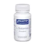 Pure Encapsulations L-glutamin Doser 62 Enheter, One size
