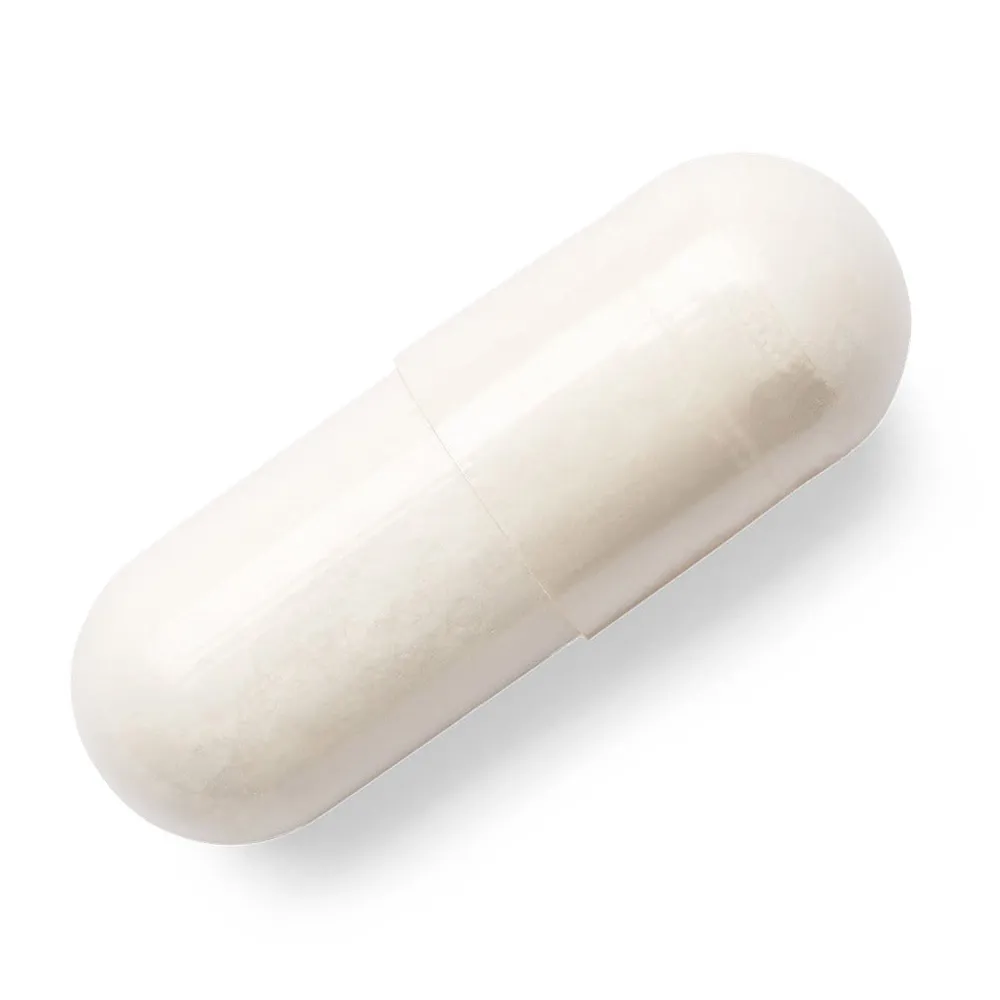 Pure Encapsulations L-lysine Kapsler 90 Enheter, One size