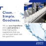 Pure Encapsulations L-lysine Kapsler 90 Enheter, One size