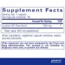 Pure Encapsulations L-lysine Kapsler 90 Enheter, One size