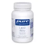 Pure Encapsulations Lipid Aktiv Kapsler 60 Enheter, One size
