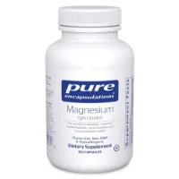 Pure Encapsulations Magnesium Kapsler 90 Enheter