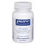 Pure Encapsulations Phosphatidyl Serine Kapsler 60 Enheter, One size