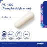 Pure Encapsulations Phosphatidyl Serine Kapsler 60 Enheter, One size