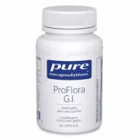 Pure Encapsulations Pro Florag I Kapsler 60 Enheter
