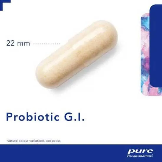 Pure Encapsulations Pro Florag I Kapsler 60 Enheter, One size Pure Encapsulations Pro Florag I Kapsler 60 Enheter, One size