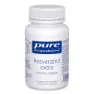 Pure Encapsulations Resveratrol Extra Kapsler 60 Enheter, One size