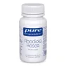 Pure Encapsulations Rhodiola Rosea Kapsler 60 Enheter, One size