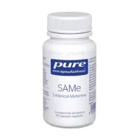 Pure Encapsulations Same Kapsler 30 Enheter