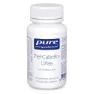 Pure Encapsulations Skin Nails And Hair Kapsler 60 Enheter, One size
