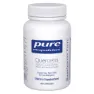 Pure Encapsulations Thyroid Support Complex Kapsler 120 Enheter, One size