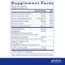 Pure Encapsulations Thyroid Support Complex Kapsler 120 Enheter, One size