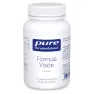 Pure Encapsulations Vision Formula Kapsler 60 Enheter, One size