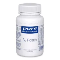 Pure Encapsulations Vitamin B12 Kapsler 90 Enheter