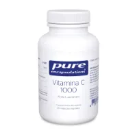 Pure Encapsulations Vitamin C 1000 Kapsler 90 Enheter