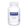 Pure Encapsulations Vitamin C 1000 Kapsler 90 Enheter, One size