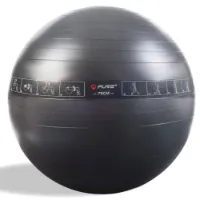 Pure2improve Exercise Ball, Gymball