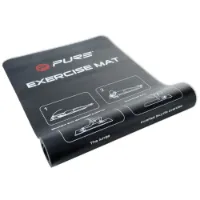 Pure2improve Exercise Mat, Treningsmatter Pure2improve Exercise Mat, Treningsmatter
