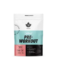 Pureness Athletics PWO